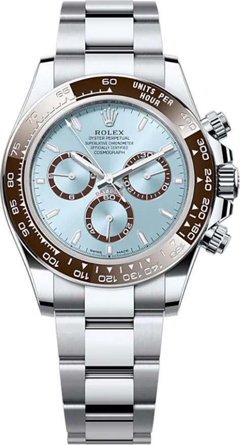 rolex 126506 price|Rolex chronograph.